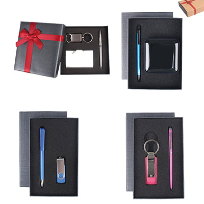Giftsets Idea by Corporate Gift Store Singapore