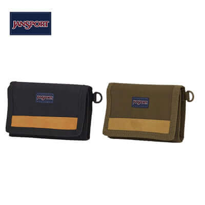 Jansport Core Trifold Wallet by Corporate Gift Store Singapore
