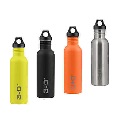 360 Degrees Single Wall Water Bottle 750ML by Corporate Gift Store Singapore