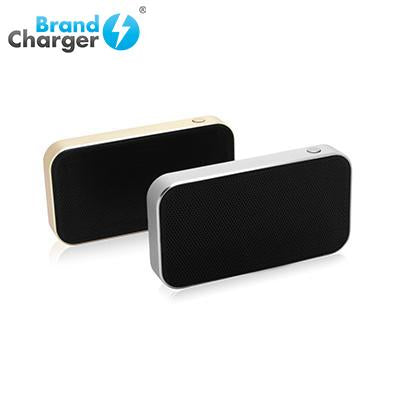 BrandCharger Nano Slim Bluetooth Wireless Speaker by Corporate Gift Store Singapore