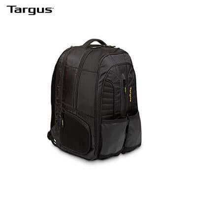 Targus 15.6'' Work + Play Rackets Backpack by Corporate Gift Store Singapore