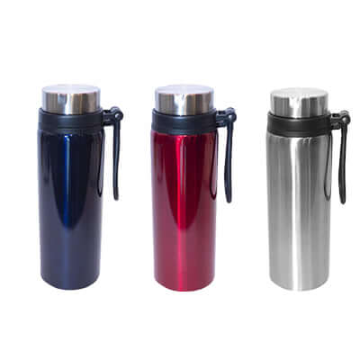 800ml Stainless Steel Bottle by Corporate Gift Store Singapore