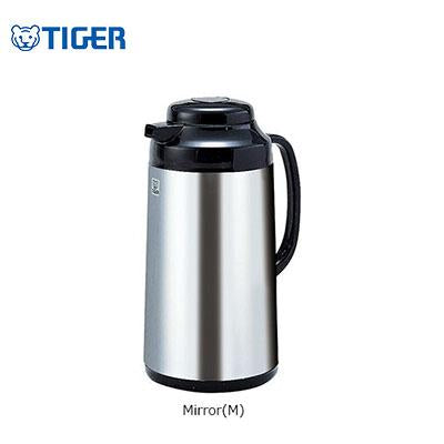 Tiger Vacuum Insulated Handy Jug 1000ml PRO-A(M)