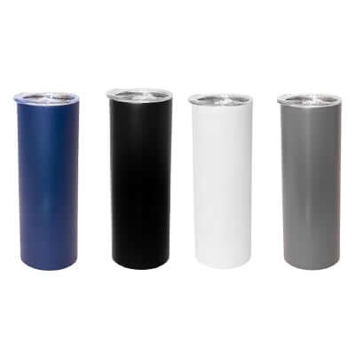 580ml Stainless Steel Auto Mug by Corporate Gift Store Singapore