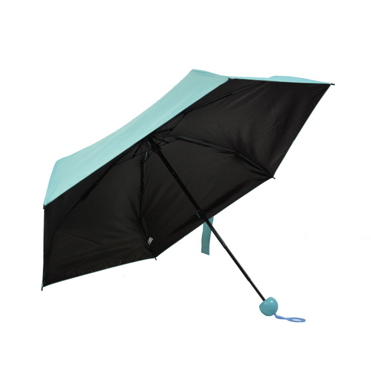 Capsule Mini UV-coated Umbrella by Corporate Gift Store Singapore