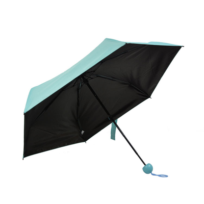 Capsule Mini UV-coated Umbrella by Corporate Gift Store Singapore