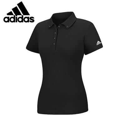 adidas Ladies Comfort Golf Polo Tee by Corporate Gift Store Singapore