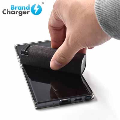 BrandCharger Spare 3 in 1 Sanitizer Case by Corporate Gift Store Singapore
