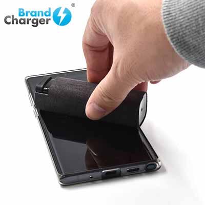 BrandCharger Spare 3 in 1 Sanitizer Case | gifts shop