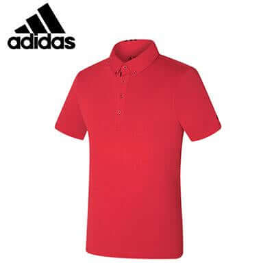 adidas Men Standard Golf Polo Tee by Corporate Gift Store Singapore