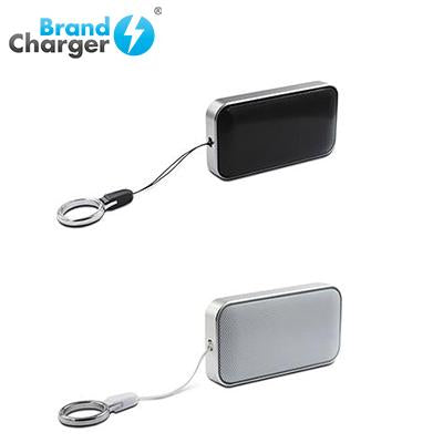 BrandCharger Nano Lite Bluetooth Wireless Speaker by Corporate Gift Store Singapore