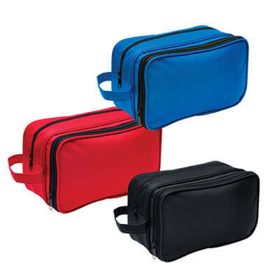 Nylon 600D Pouch by Corporate Gift Store Singapore