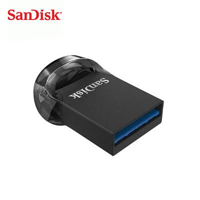 SanDisk Ultra Fit USB 3.1 Flash Drive by Corporate Gift Store Singapore