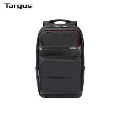 Targus 15.6'' Terminal T II Premium Backpack by Corporate Gift Store Singapore