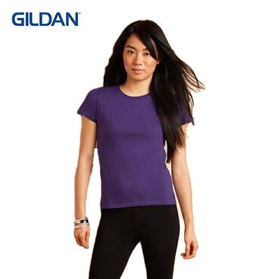 Gildan Premium Cotton Ladies T-Shirt | gifts shop