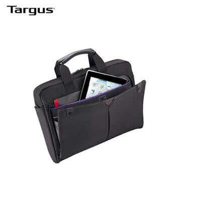 Targus Classic Plus Laptop Bag (13-14.1") by Corporate Gift Store Singapore