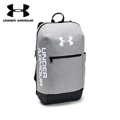 Under Armour Patterson Backpack by Corporate Gift Store Singapore