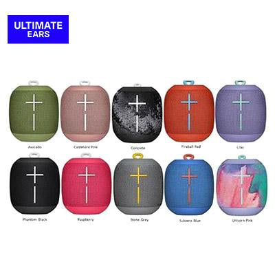 Ultimate Ears WONDERBOOM Speaker by Corporate Gift Store Singapore