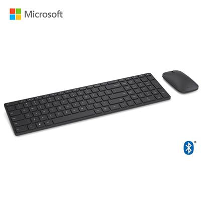 Microsoft Designer Bluetooth® Desktop Set by Corporate Gift Store Singapore