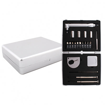 Mini Tool Kit (21pcs) by Corporate Gift Store Singapore