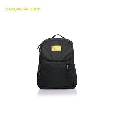 Mandarina Duck Smart Backpack with Multi Compartments by Corporate Gift Store Singapore