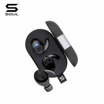 SOUL ST-XS 2 Bluetooth True Wireless Earbuds Bluetooth 5.0 | gifts shop