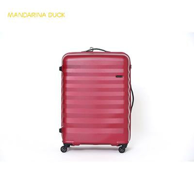 Mandarina Duck Smart 24'' Fregment Business Causal Luggage Bag | gifts shop