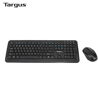 Targus KM610 Wireless Keyboard & Mouse Set | gifts shop