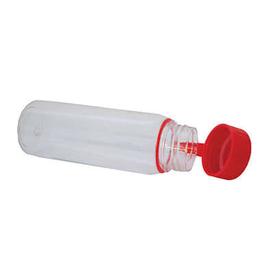600ml AS Plastic Bottle