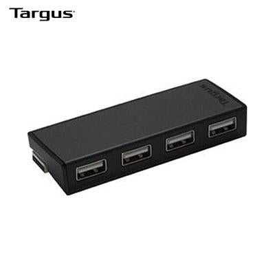 Targus USB 2.0 4-Port Hub | gifts shop