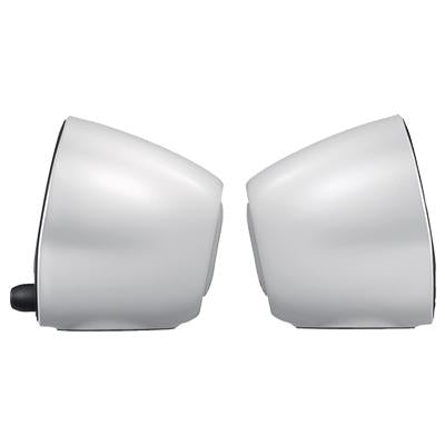 USB Powered Stereo Speakers by Corporate Gift Store Singapore