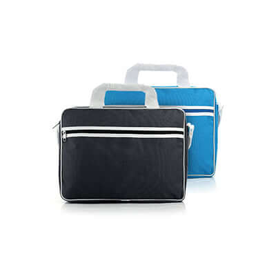 15.6" Conference Laptop Bag by Corporate Gift Store Singapore