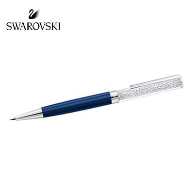 Swarovski Crystalline Ballpoint Pen, Dark Blue | gifts shop