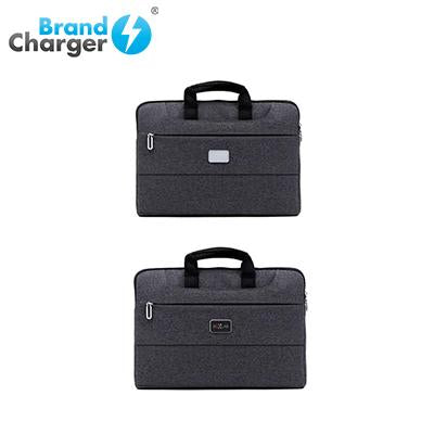 BrandCharger Specter high quality laptop bag by Corporate Gift Store Singapore