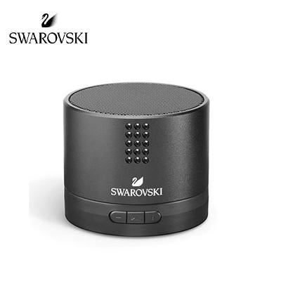 Swarovski Bluetooth Speaker by Corporate Gift Store Singapore