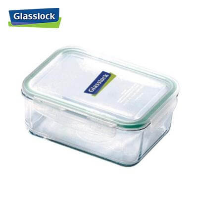 1900ml Glasslock Classic Container by Corporate Gift Store Singapore