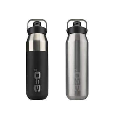 360 Degrees Insulated Sip 1L Water Bottle by Corporate Gift Store Singapore