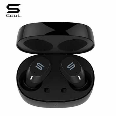 SOUL Emotion 2 True Wireless Earbuds Bluetooth 5.0 | gifts shop