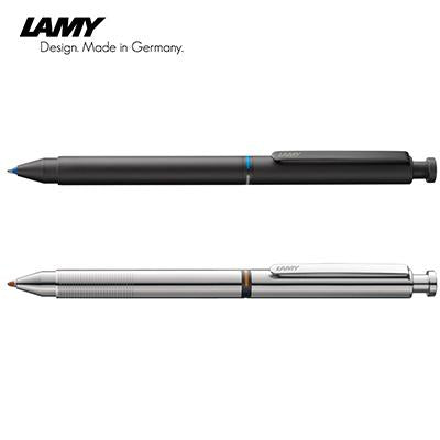 Lamy Multisystem ST Tri-Pen 0.5 by Corporate Gift Store Singapore