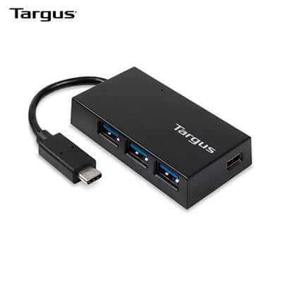 Targus Type-C USB Hub by Corporate Gift Store Singapore