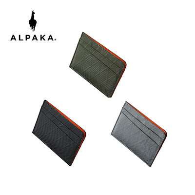 Alpaka ARK Card Wallet X-Pac VX21 by Corporate Gift Store Singapore