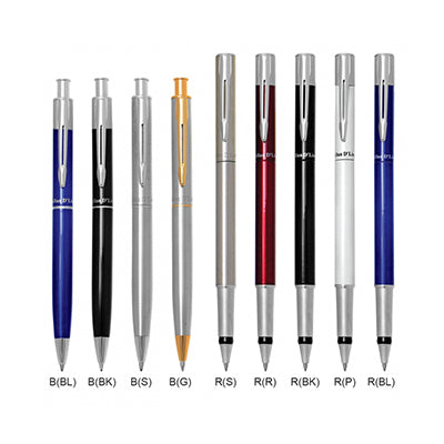 Allan D'Lious Nachdenklich Pen by Corporate Gift Store Singapore