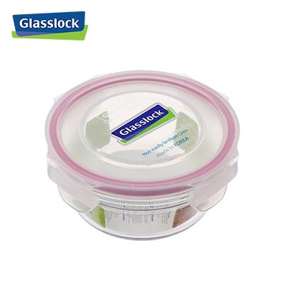 450ml Glasslock Ring Taper Container by Corporate Gift Store Singapore