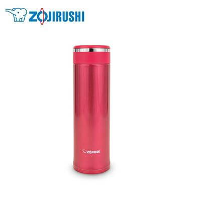 ZOJIRUSHI Stainless Mug Flask 480 ml by Corporate Gift Store Singapore