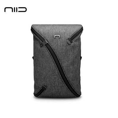 NIID UNO Sleek II Backpack by Corporate Gift Store Singapore