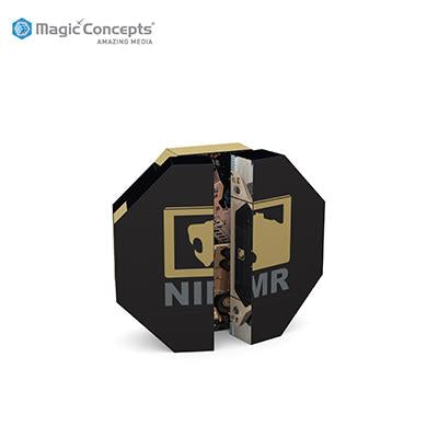 Magic Concepts Magic Octagon by Corporate Gift Store Singapore