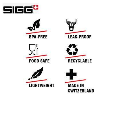 SIGG Signature 1L WMB Aluminium Water Bottle by Corporate Gift Store Singapore