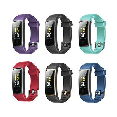 VeryFit Pro Fitness Tracker by Corporate Gift Store Singapore