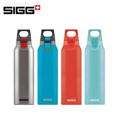 Sigg Thermo Flask Gemstone IBT Review