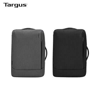 Targus 15.6" Cypress EcoSmart® Convertible Backpack by Corporate Gift Store Singapore